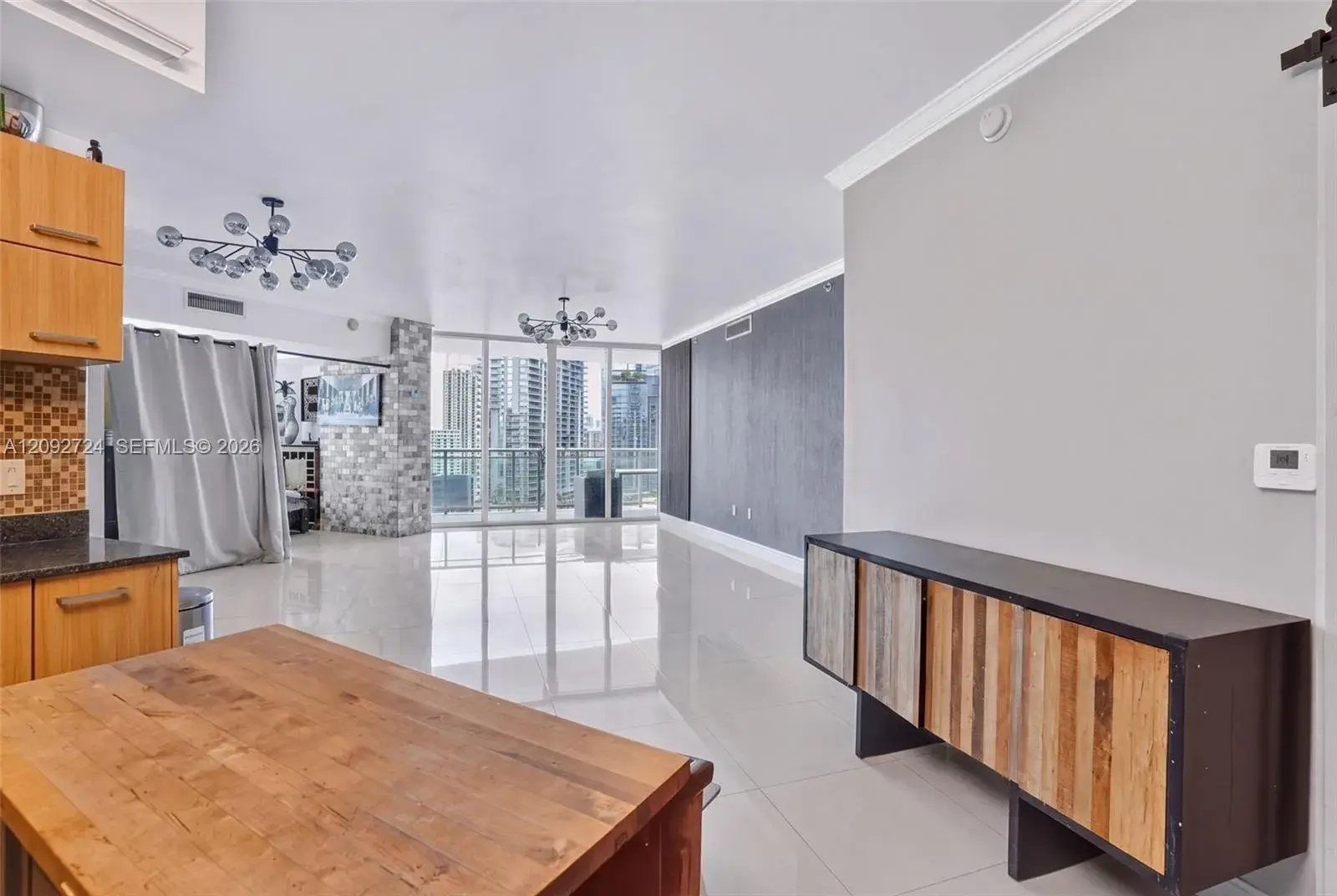 3 bedroom 2 bath Residential for sale at 350 S Miami Ave # 3602, Miami FL 33130