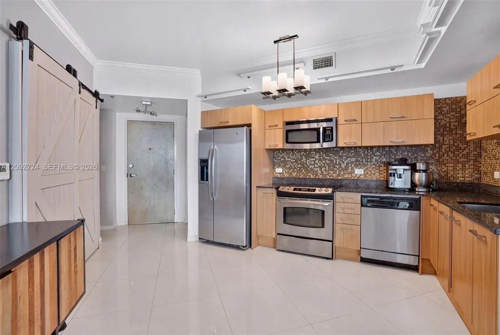 350 S Miami Ave # 3602, Miami FL 33130