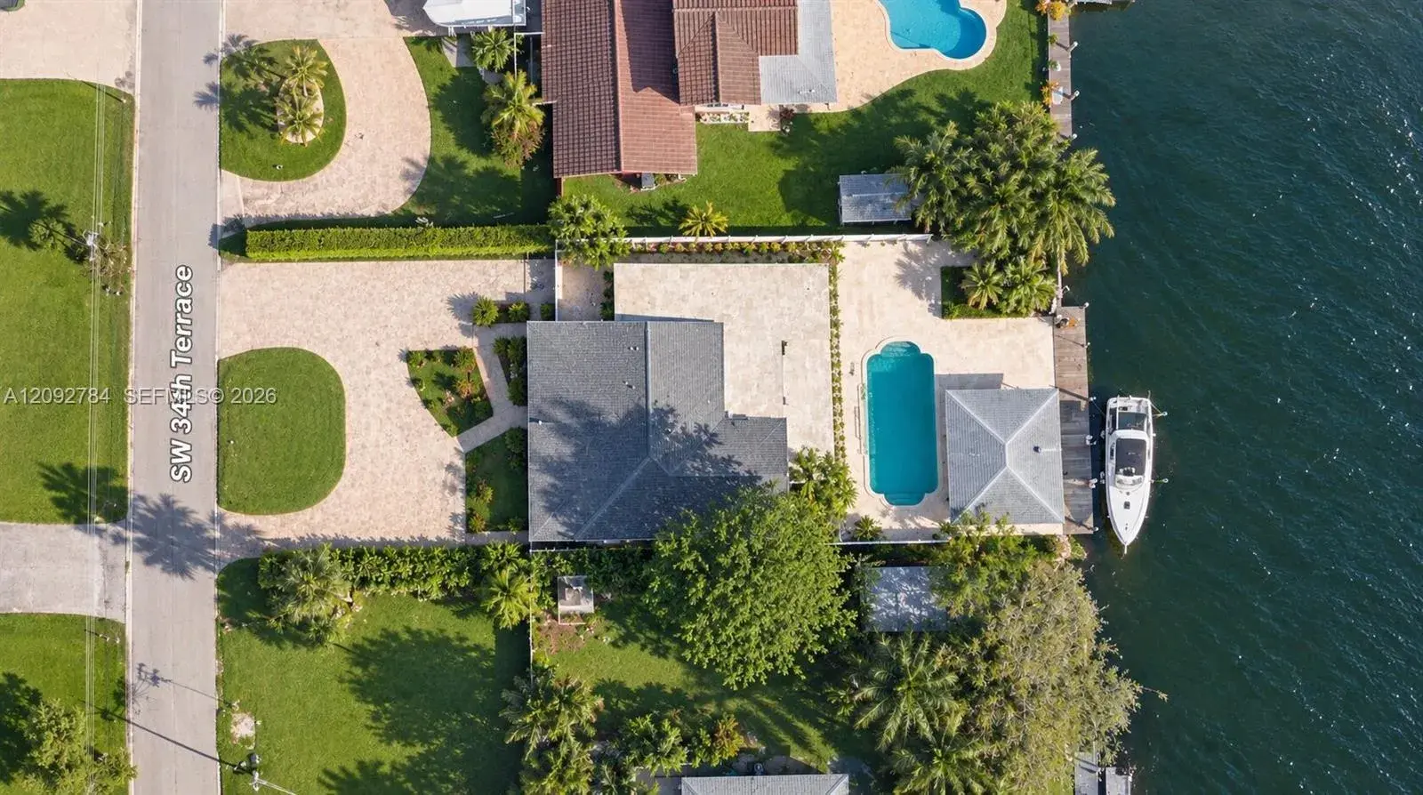 4716 SW 34th Ter, Fort Lauderdale FL 33312