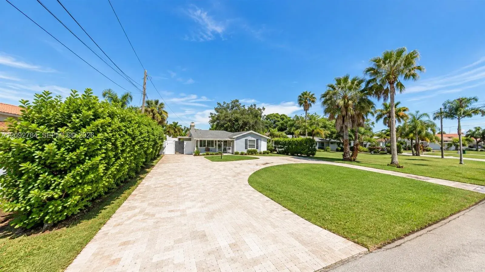 4716 SW 34th Ter, Fort Lauderdale FL 33312