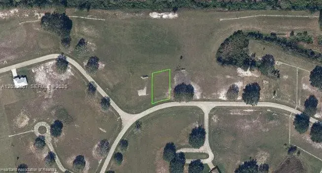 Land/Boat Docks for sale at 1361 Blue Heron Drive, Sebring FL 33876
