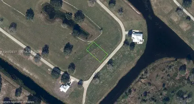 Land/Boat Docks for sale at 1513 Blue Heron Drive, Sebring FL 33876