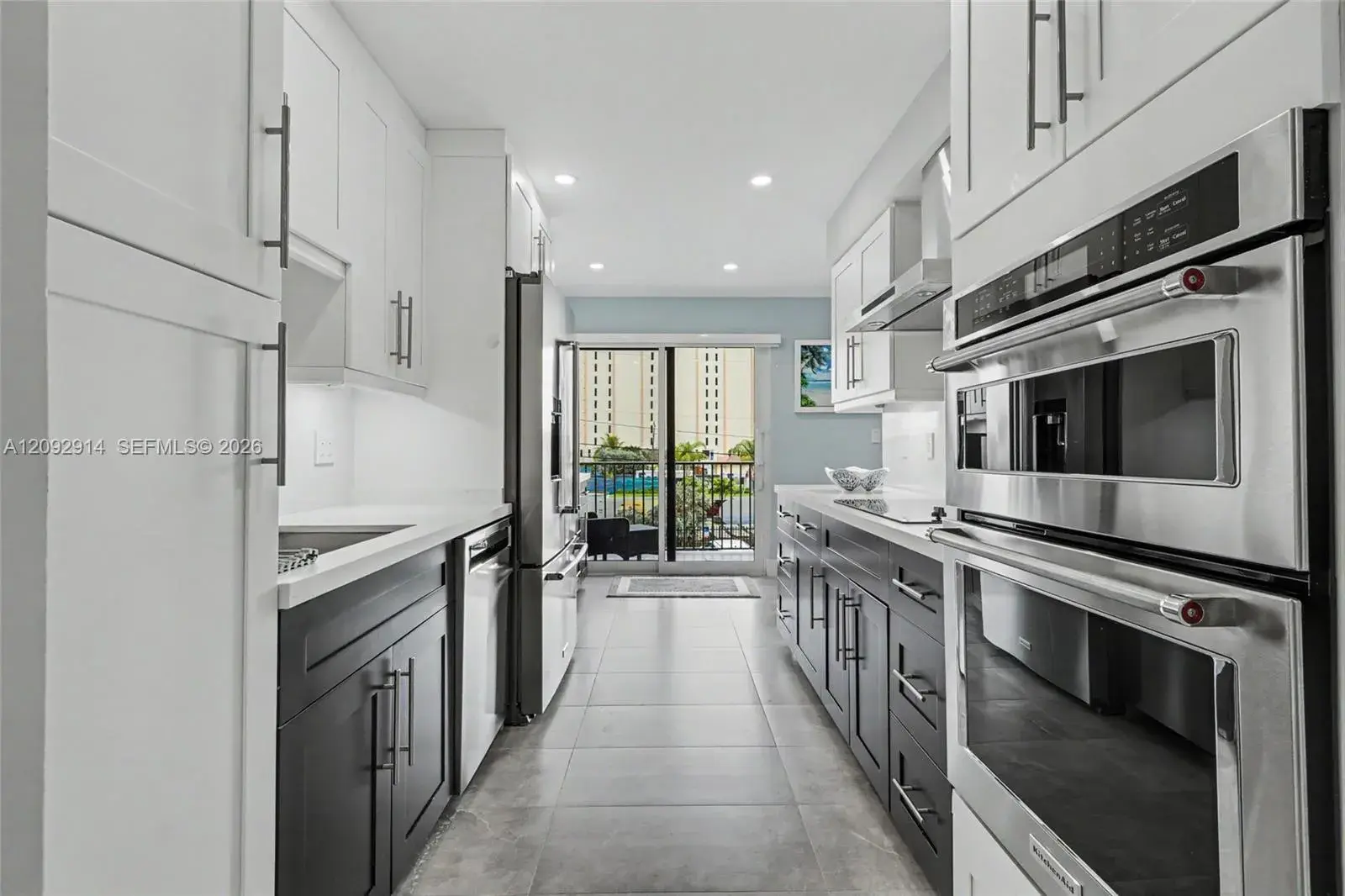 1 bedroom 1 bath Residential Lease for rent at 1201 S Ocean Dr # 216N, Hollywood FL 33019