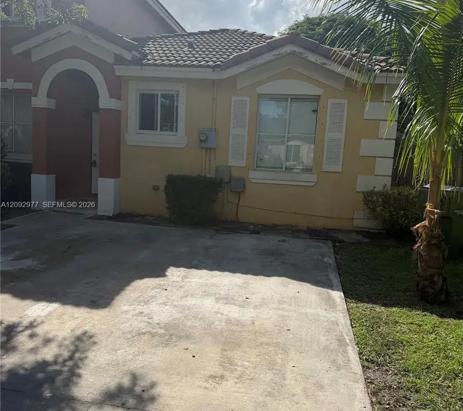 124 SW 16th Ave, Homestead FL 33030