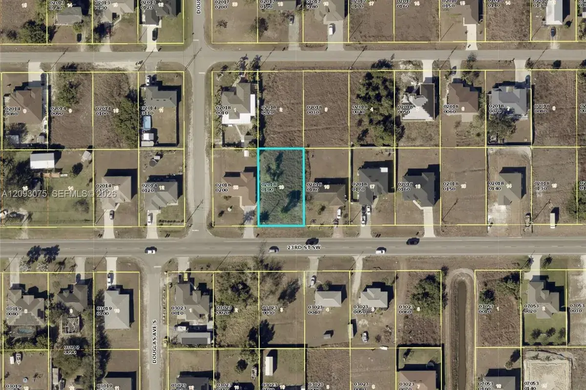 4108 23RD ST SW, Lehigh Acres FL 33976