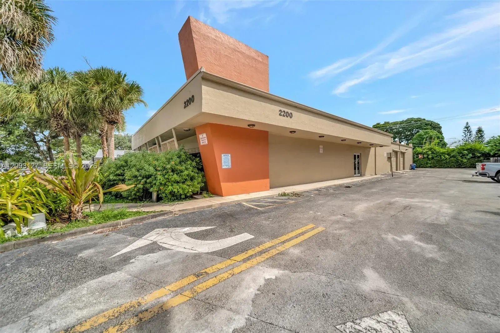 Commercial Sale for sale at 2200 N University Dr, Sunrise FL 33322