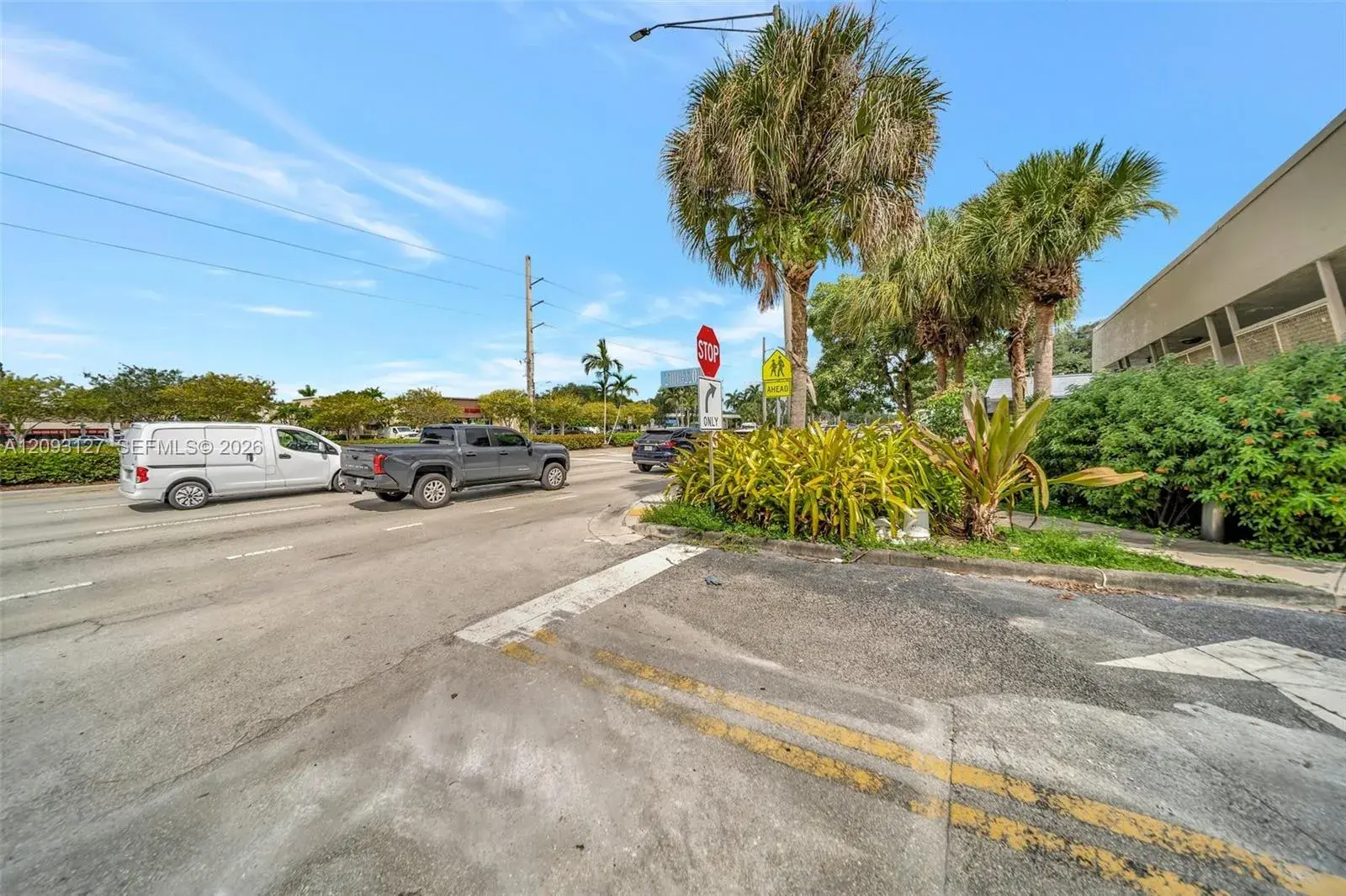 2200 N University Dr, Sunrise FL 33322