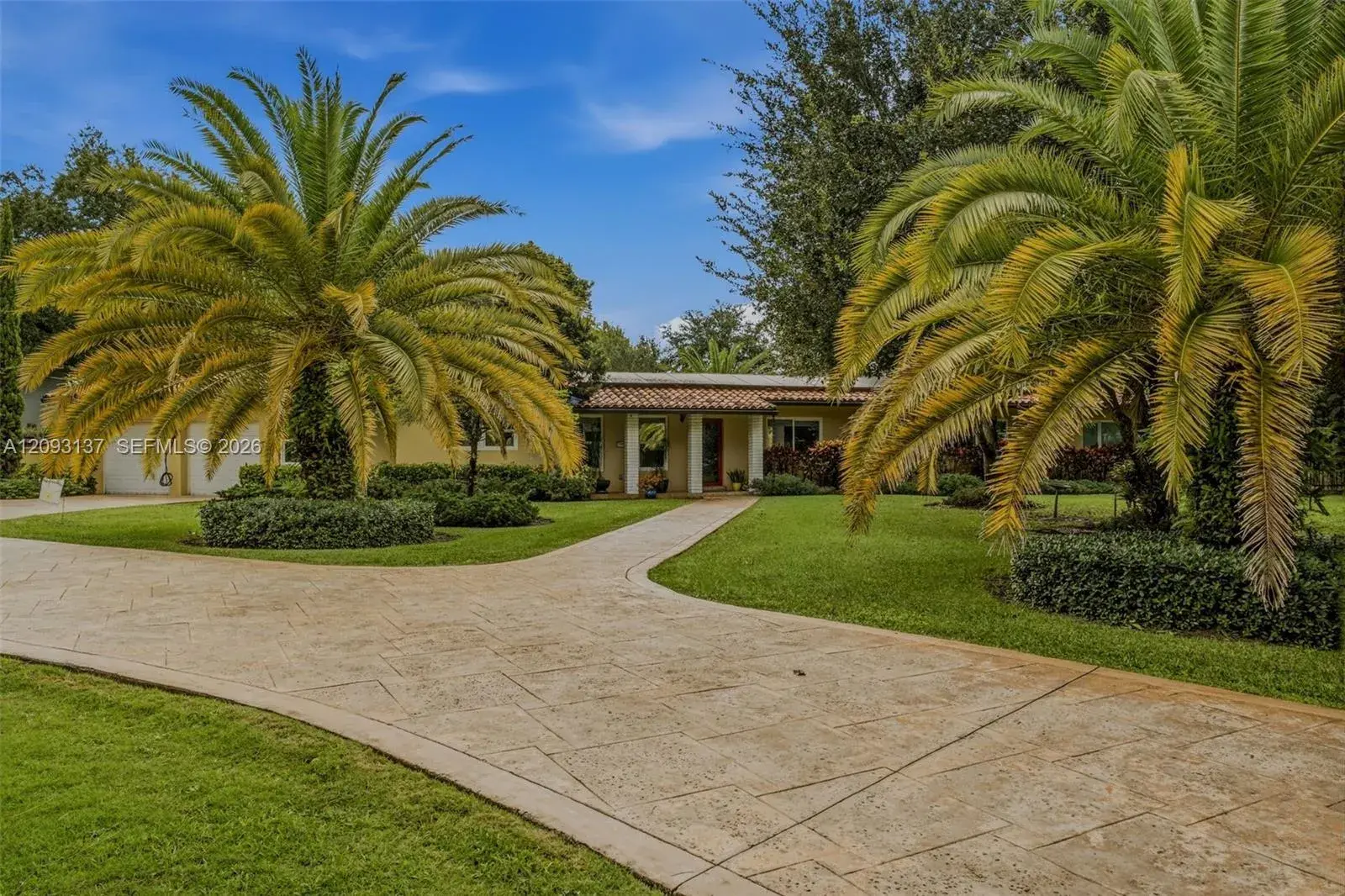 3 bedroom 2 bath Residential for sale at 9801 SW 96th St, Miami FL 33176