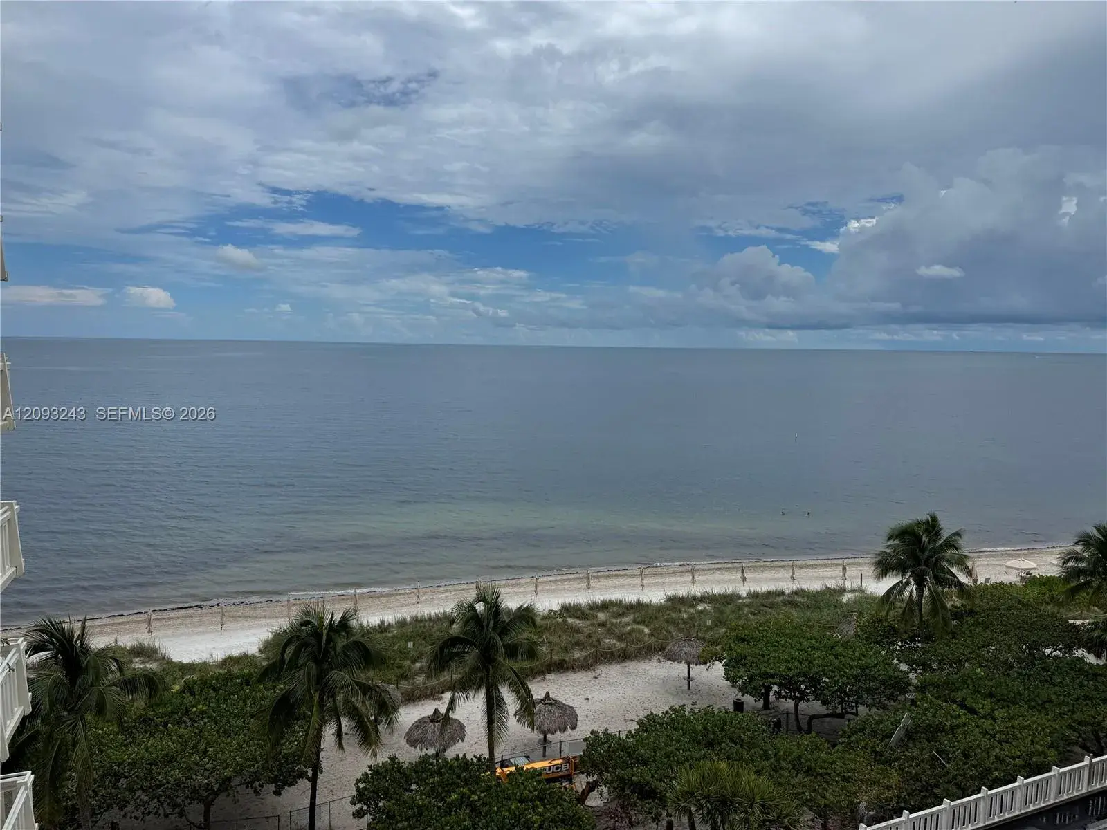 2 bedroom 2 bath Residential Lease for rent at 1111 Crandon Blvd # A603, Key Biscayne FL 33149