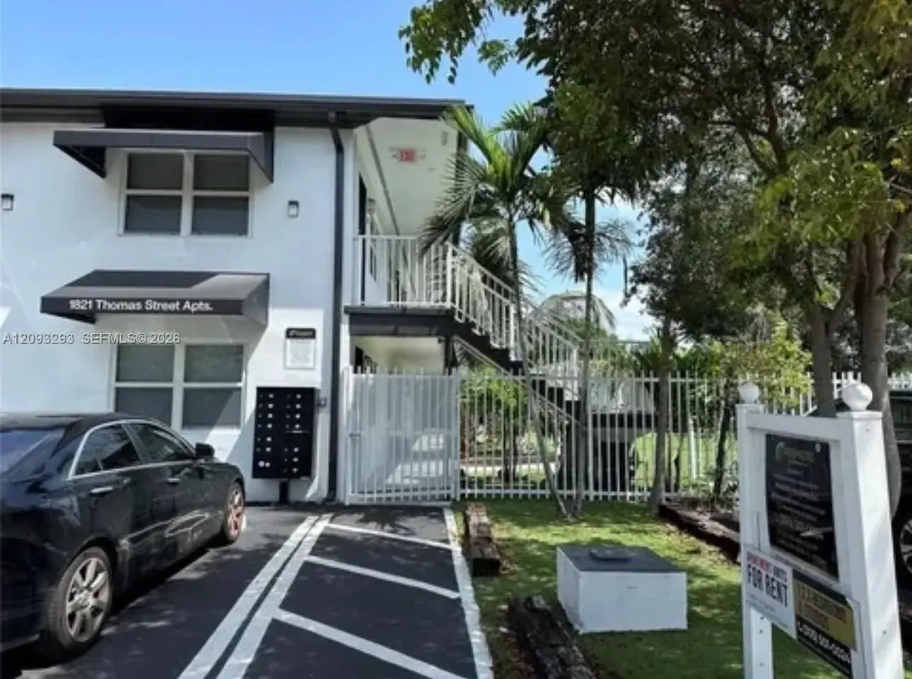 1821 Thomas St # 8, Hollywood FL 33020