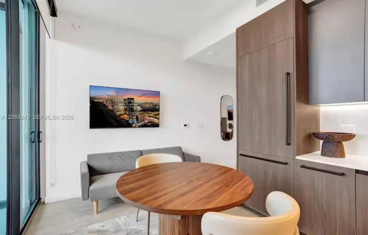 1 bedroom 1 bath Residential for sale at 580 72nd St # 1905, Miami Beach FL 33141
