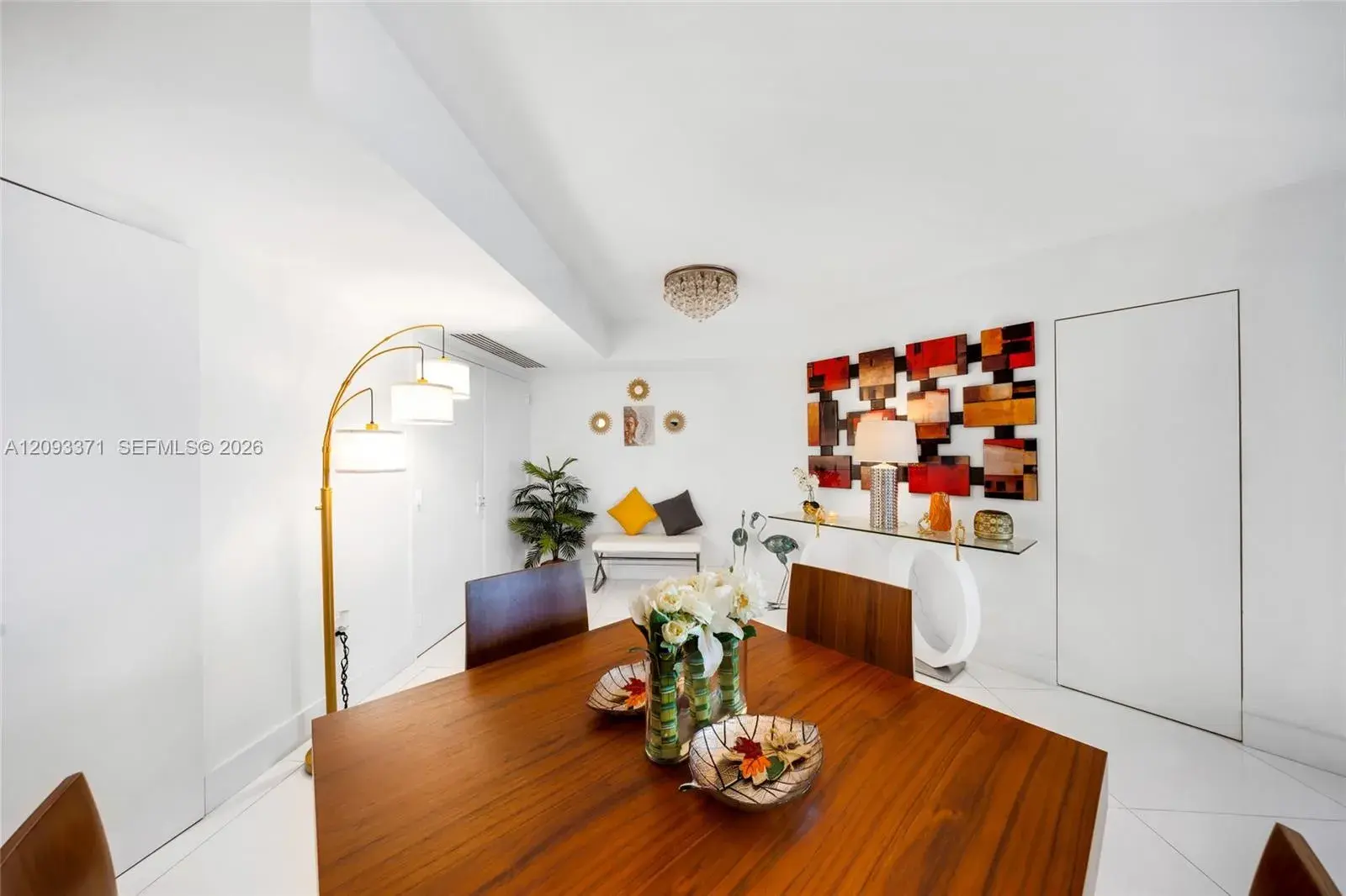 2 bedroom 2 bath Residential for sale at 6301 Collins Ave # 2107, Miami Beach FL 33141
