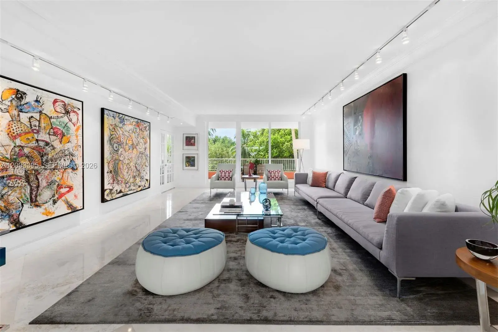 3 bedroom 4 bath Residential for sale at 781 Crandon Blvd # 401, Key Biscayne FL 33149
