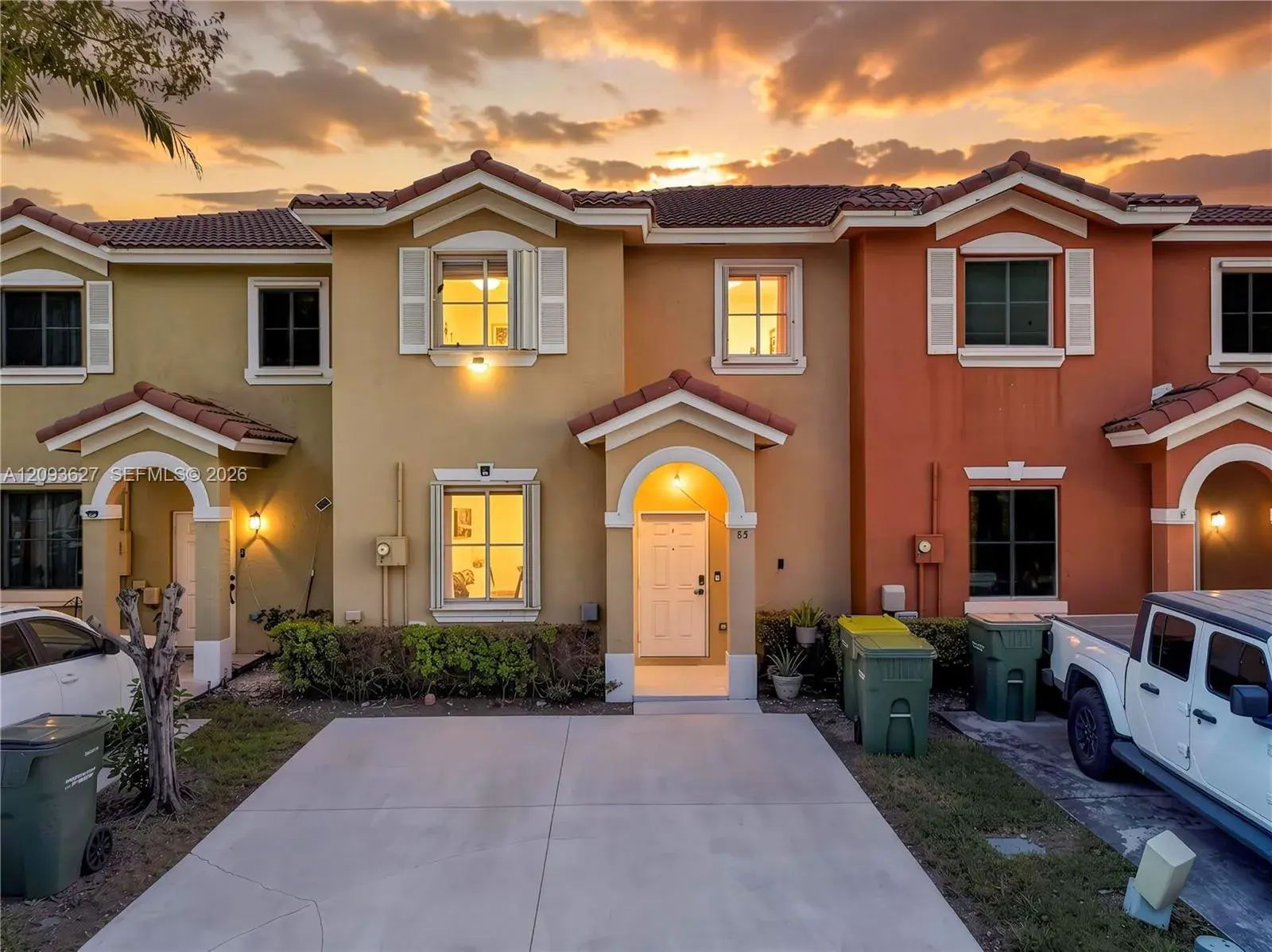 4 bedroom 3 bath Residential for sale at 85 SW 15th Ter, Homestead FL 33030