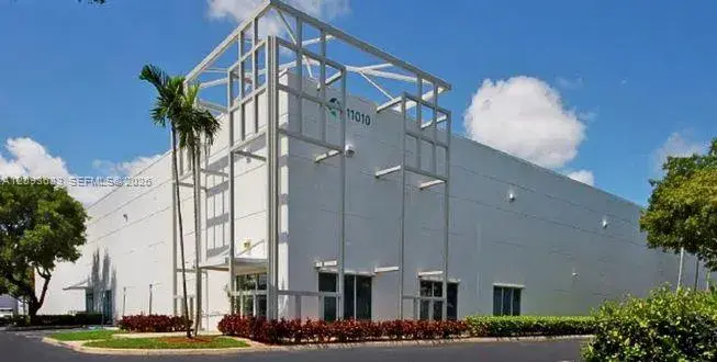 Commercial Sale for sale at 11010 NW 30th St, Doral FL 33172
