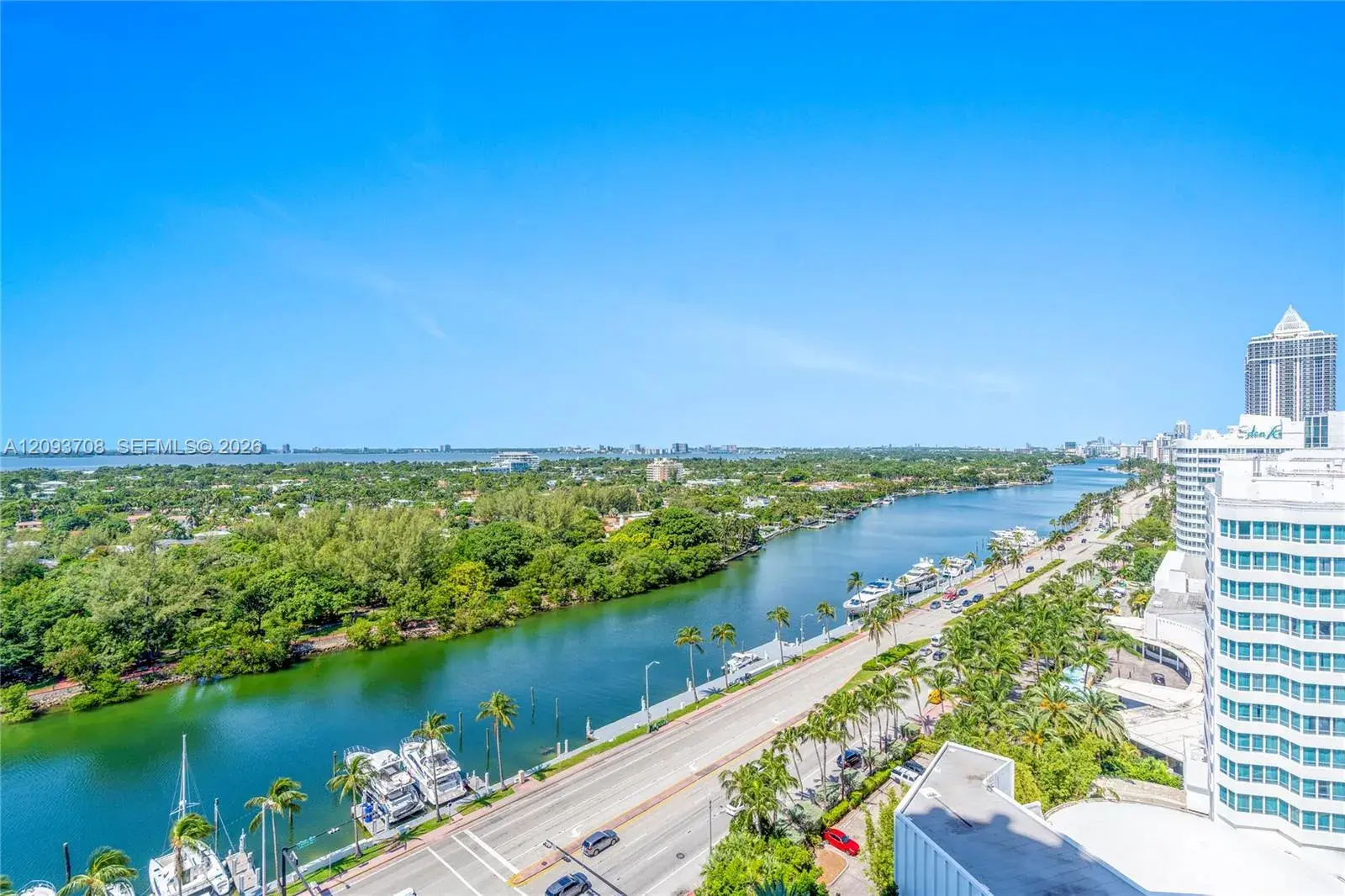 4401 Collins Ave # 1709, Miami Beach FL 33140