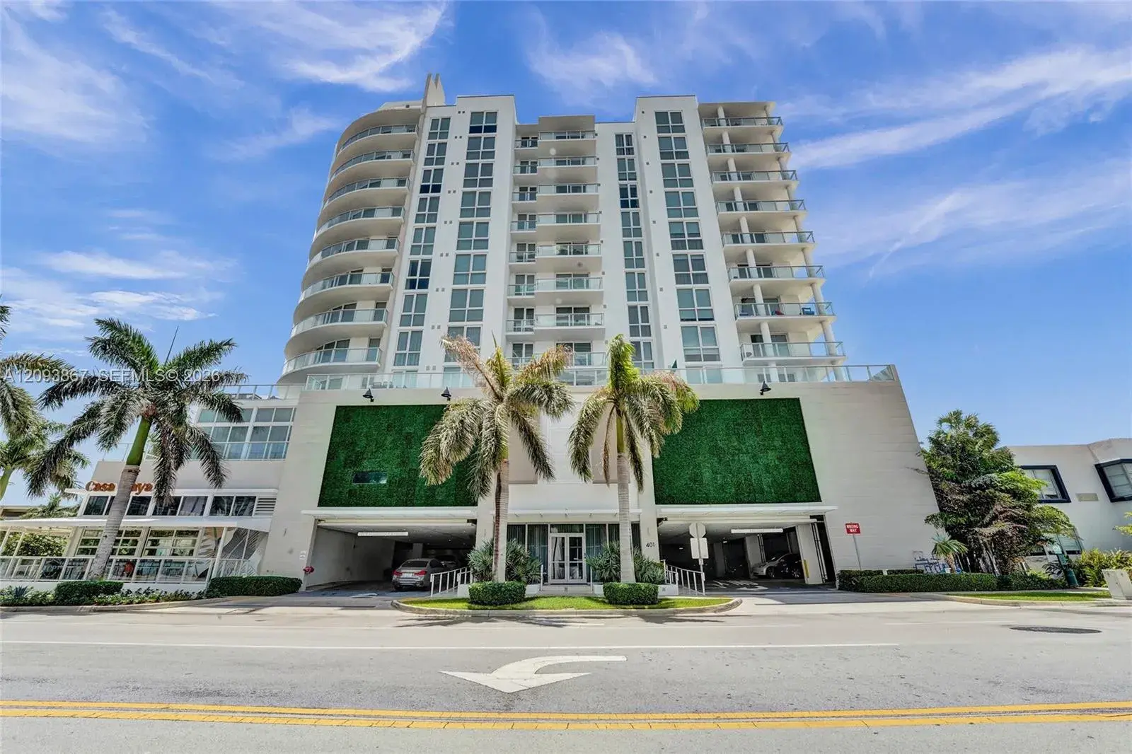 401 N Birch Rd # 1212, Fort Lauderdale FL 33304