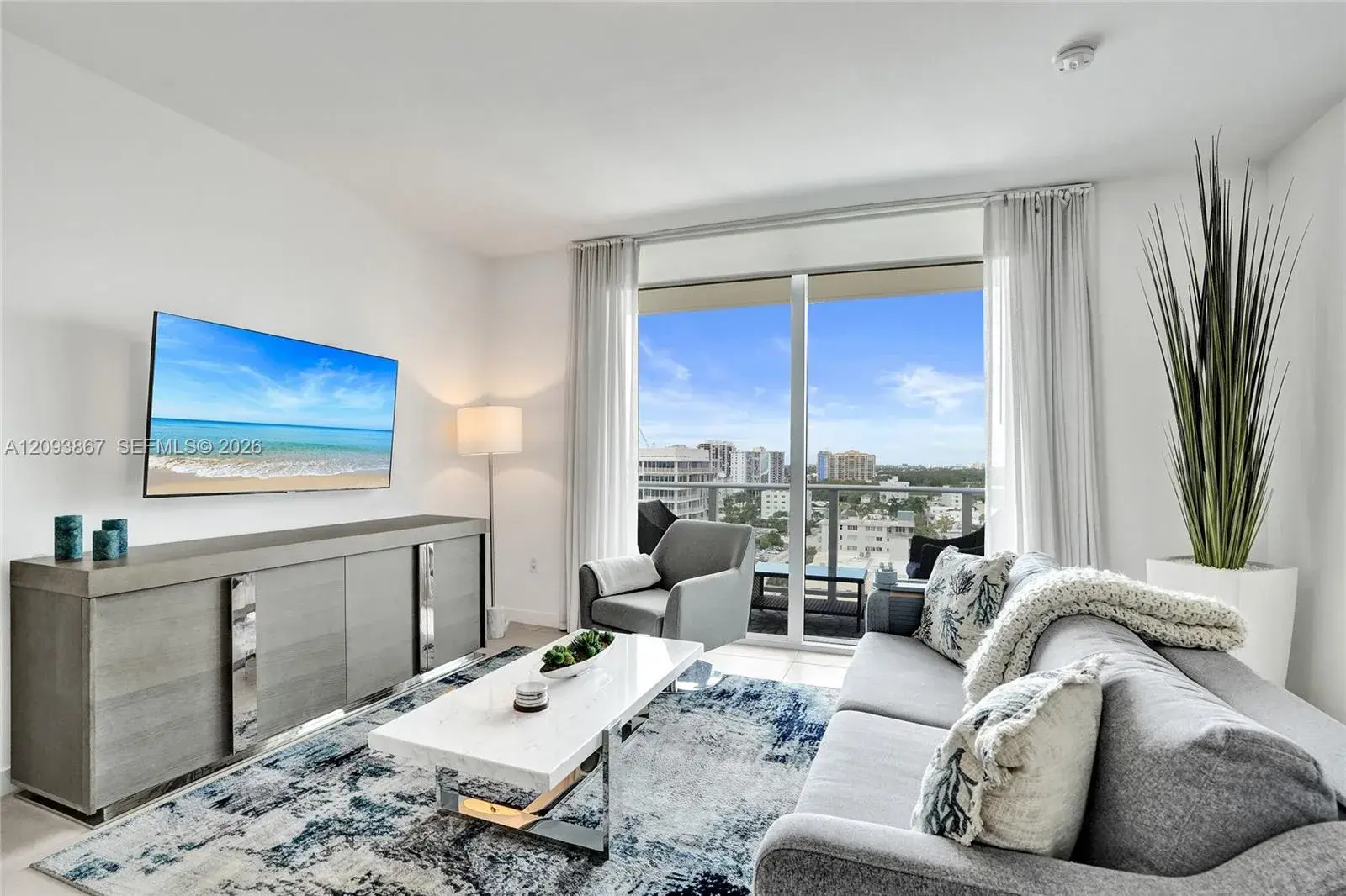 401 N Birch Rd # 1212, Fort Lauderdale FL 33304
