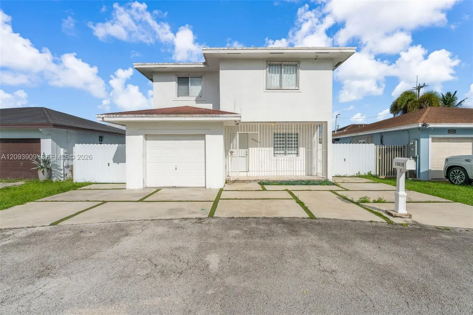 4 bedroom 2 bath Residential for sale at 15815 SW 299th Ter, Homestead FL 33033