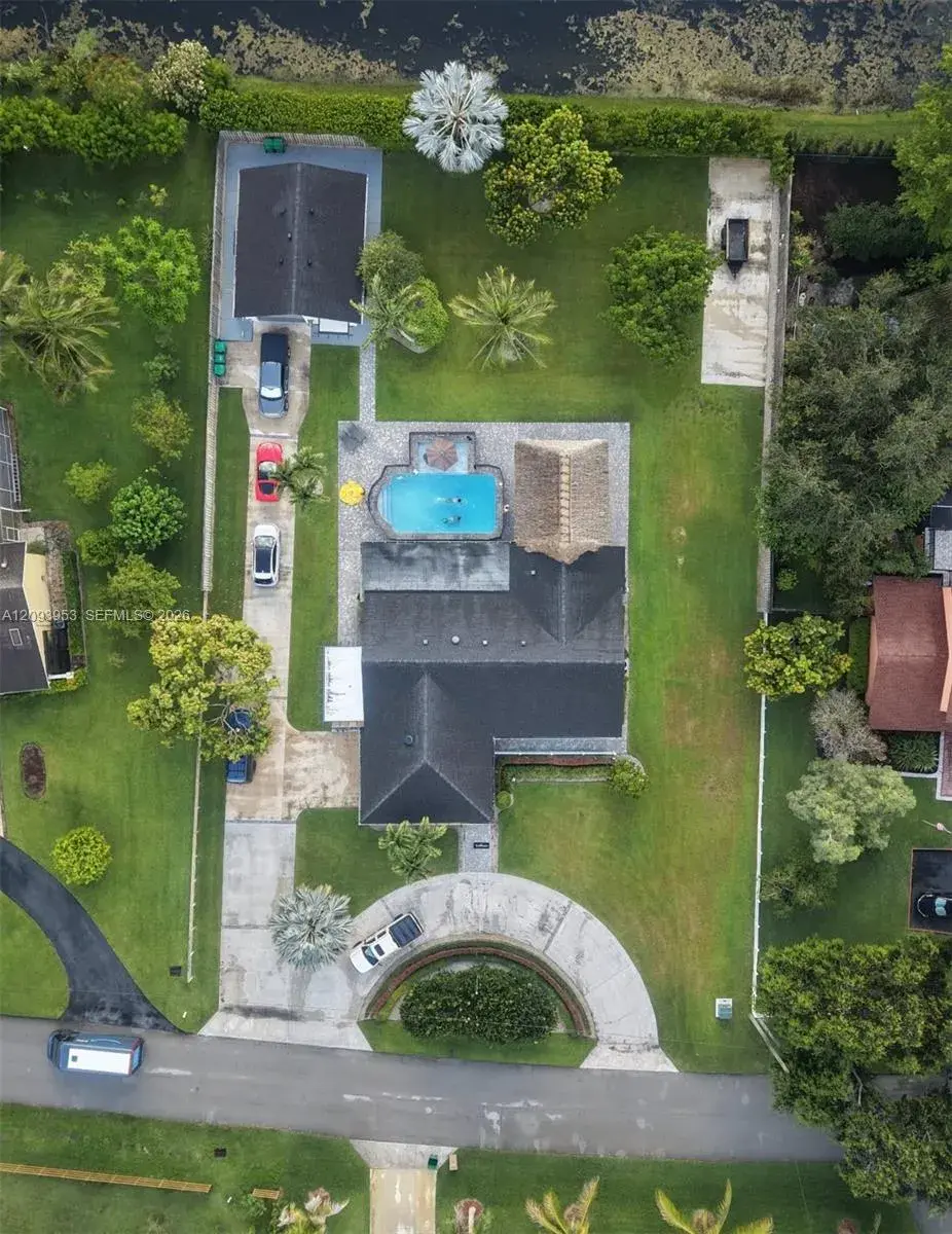 2751 SW 141st Ter, Davie FL 33330