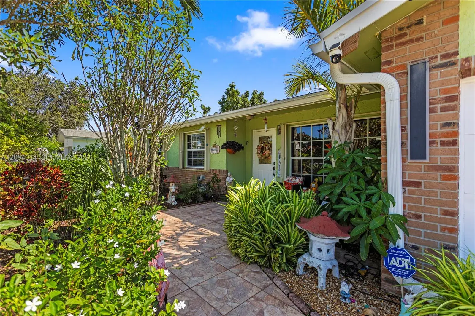 3 bedroom 2 bath Residential for sale at 4730 NW 113th Ave, Sunrise FL 33323