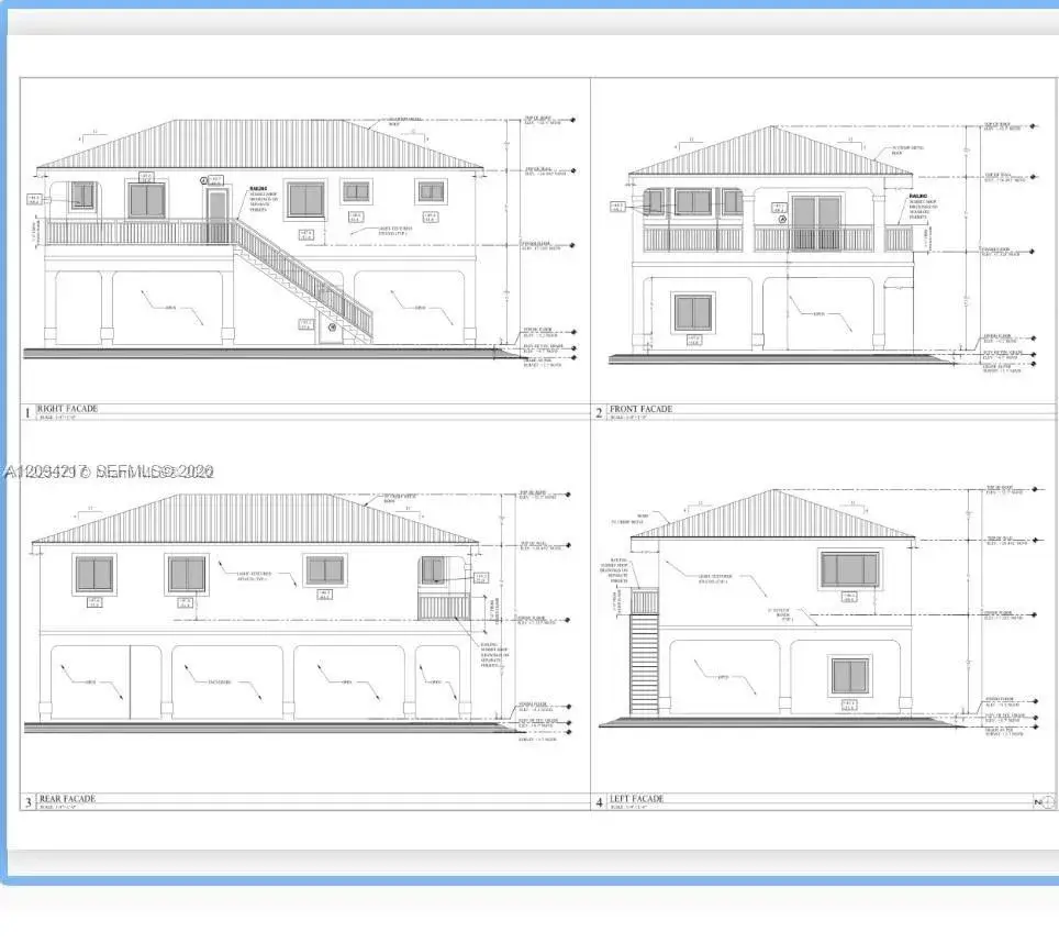 3 bedroom 2 bath Residential for sale at 971 Valencia Rd, Key Largo FL 33037
