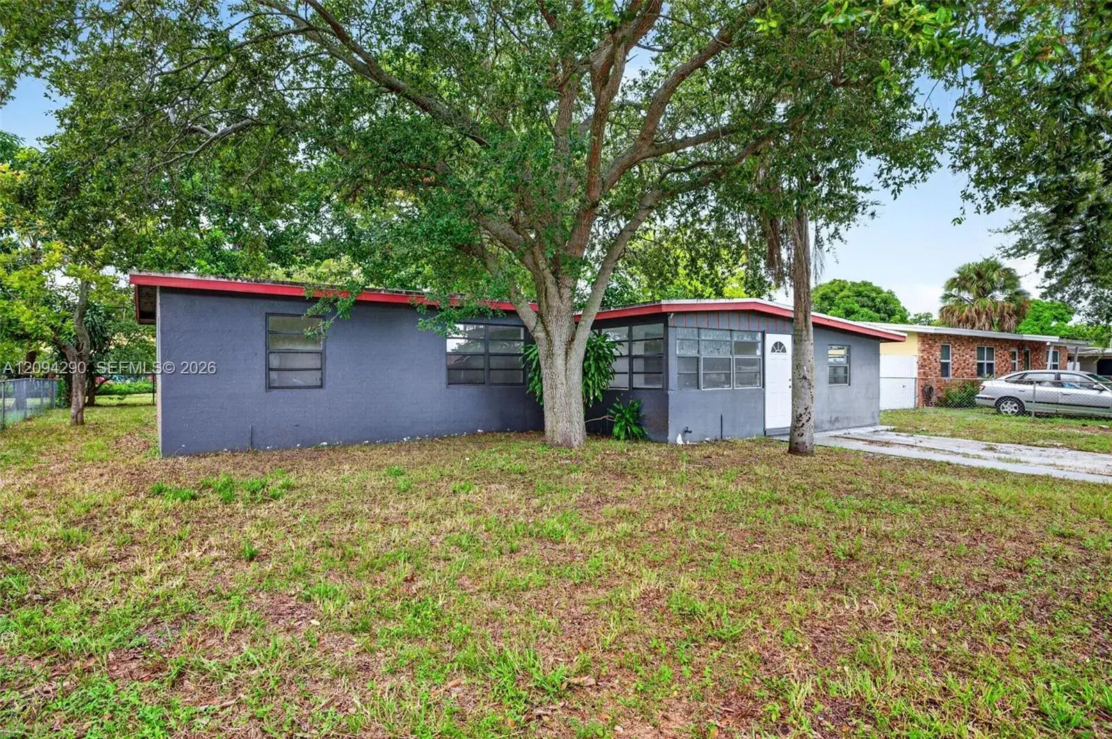 4 bedroom 1 bath Residential for sale at 1331 NW 13th Ave, Fort Lauderdale FL 33311