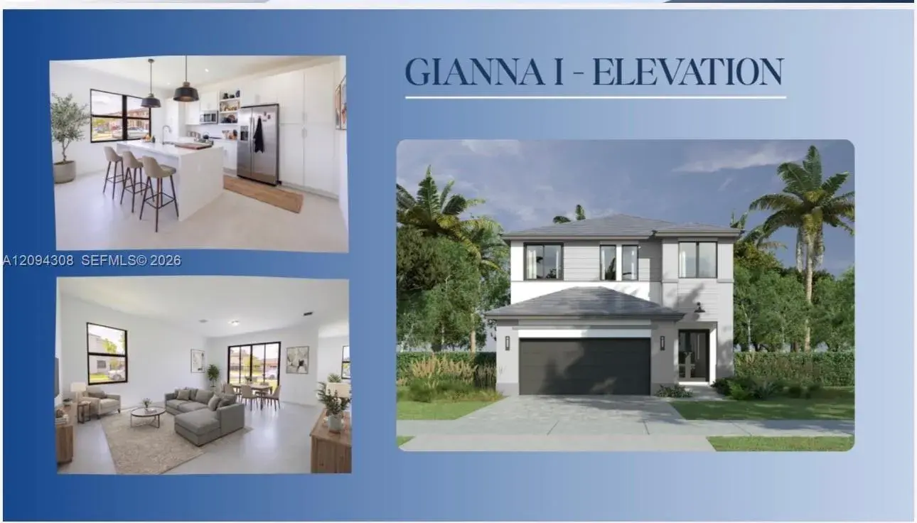 4 bedroom 3 bath Residential for sale at 3240 SW 89th Ave, Miami FL 33165