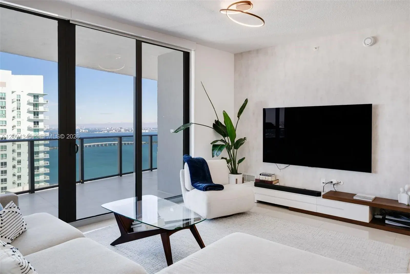 2 bedroom 3 bath Residential for sale at 488 NE 18th St # 4805, Miami FL 33132