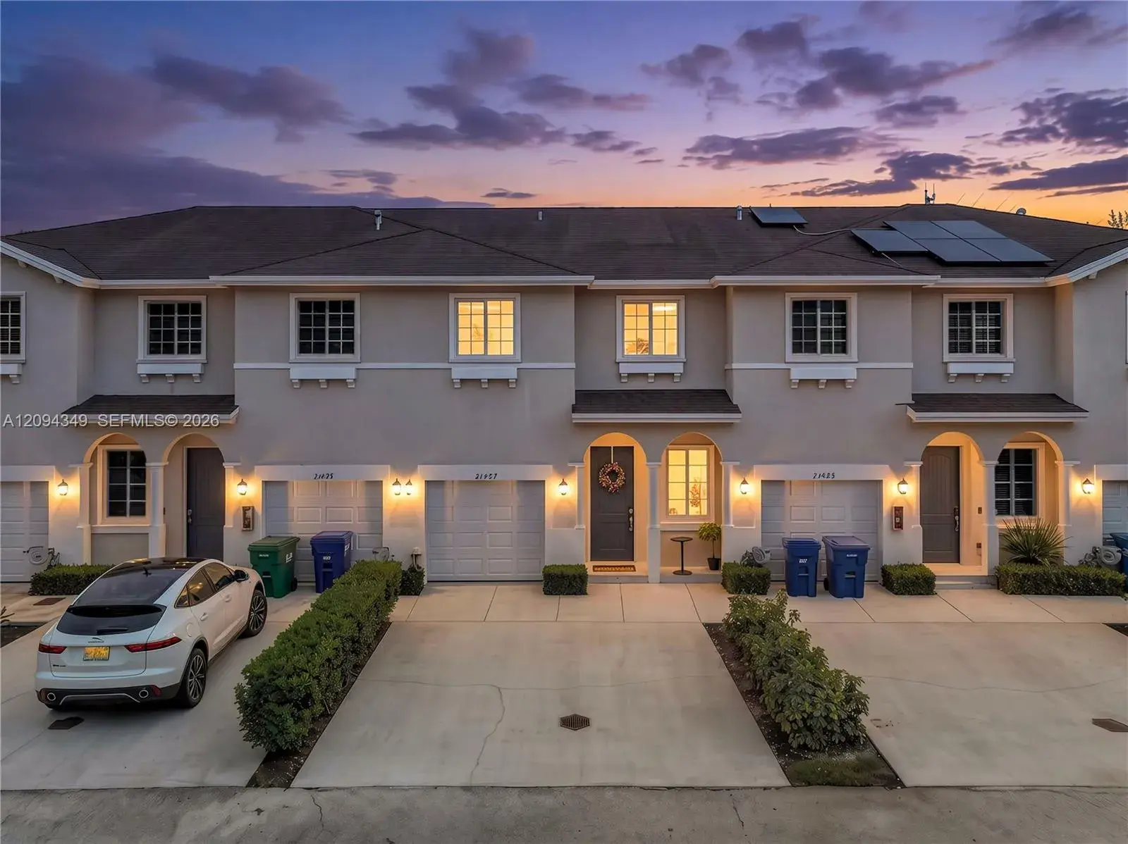 4 bedroom 3 bath Residential for sale at 21427 NW 14th Ave, Miami Gardens FL 33169