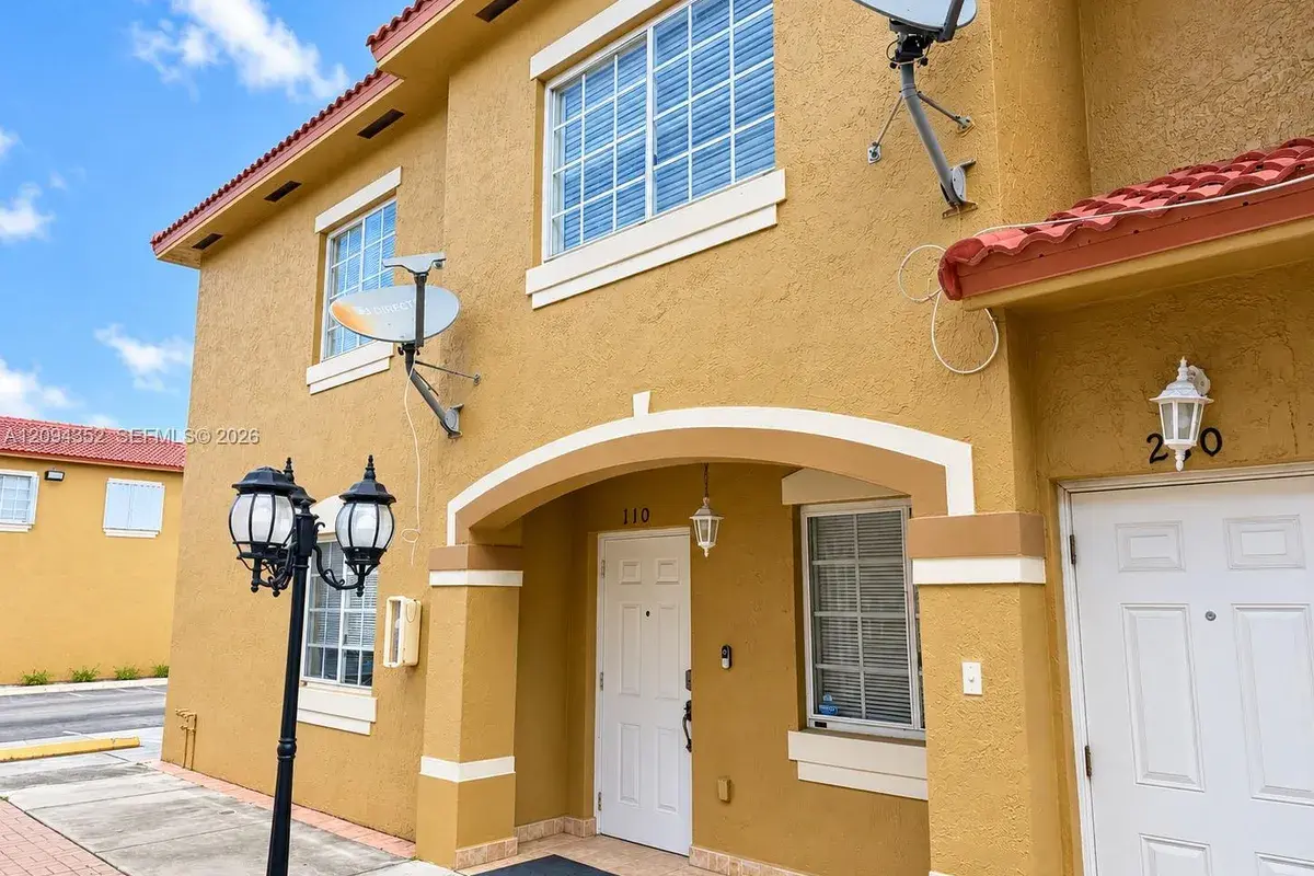 8100 W 28th Ct # 110, Hialeah FL 33018