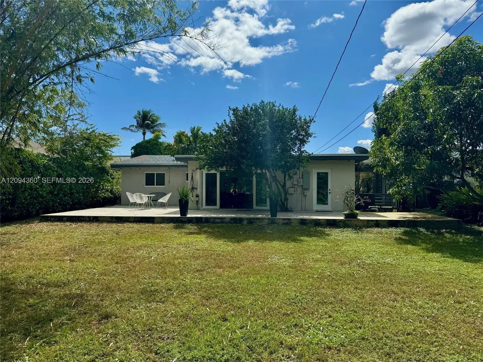 1351 SW 32nd St, Fort Lauderdale FL 33315