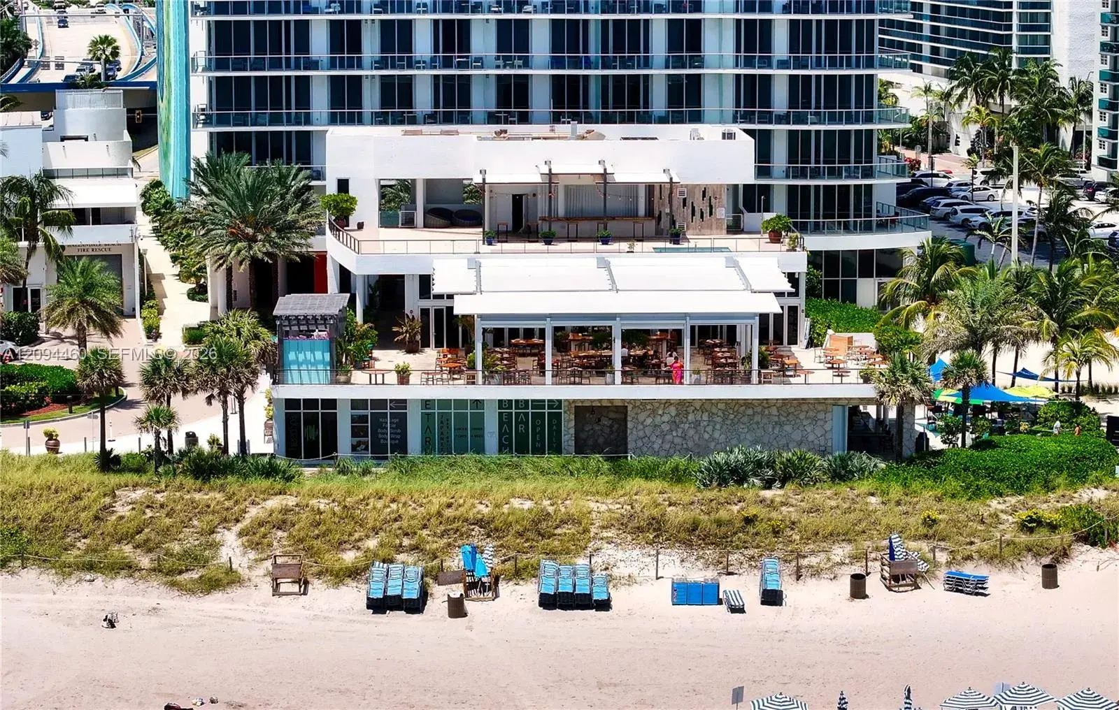 4111 S Ocean Dr # 3008, Hollywood FL 33019