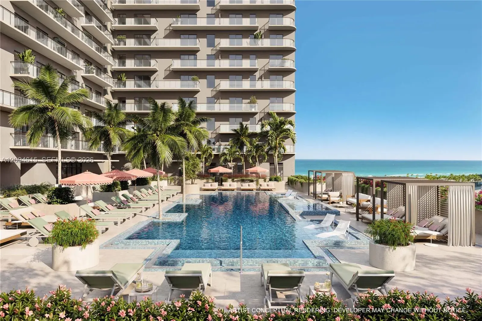 7140 Abbott Ave # 502, Miami Beach FL 33140
