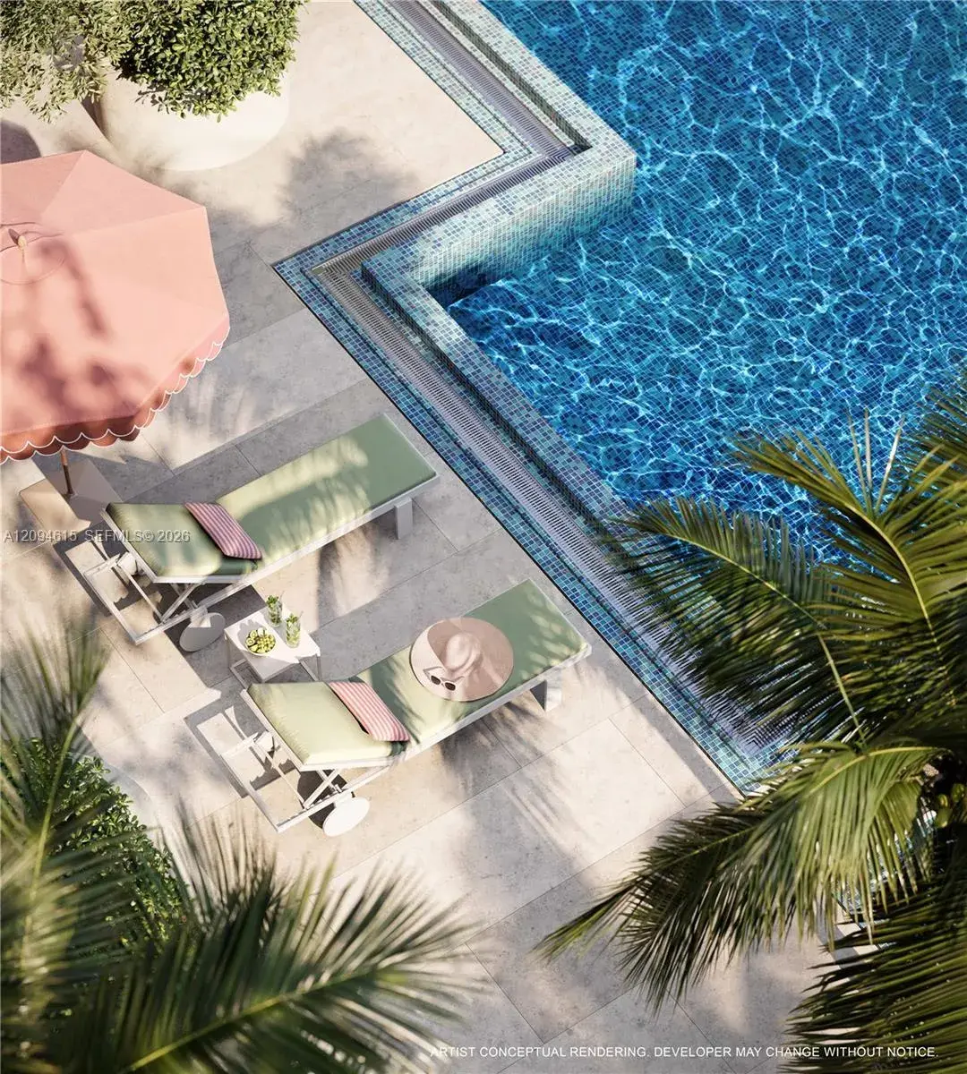 7140 Abbott Ave # 502, Miami Beach FL 33140