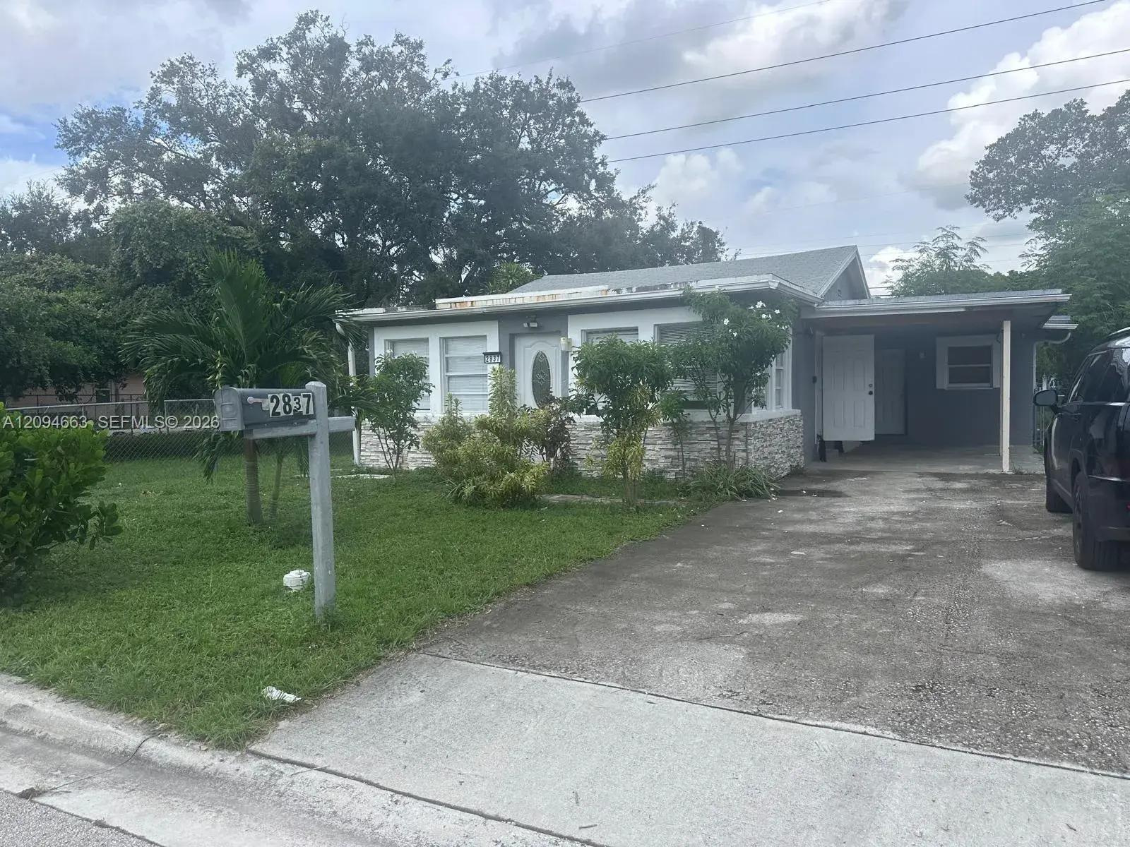2837 NW 9th Ct # 1, Fort Lauderdale FL 33311