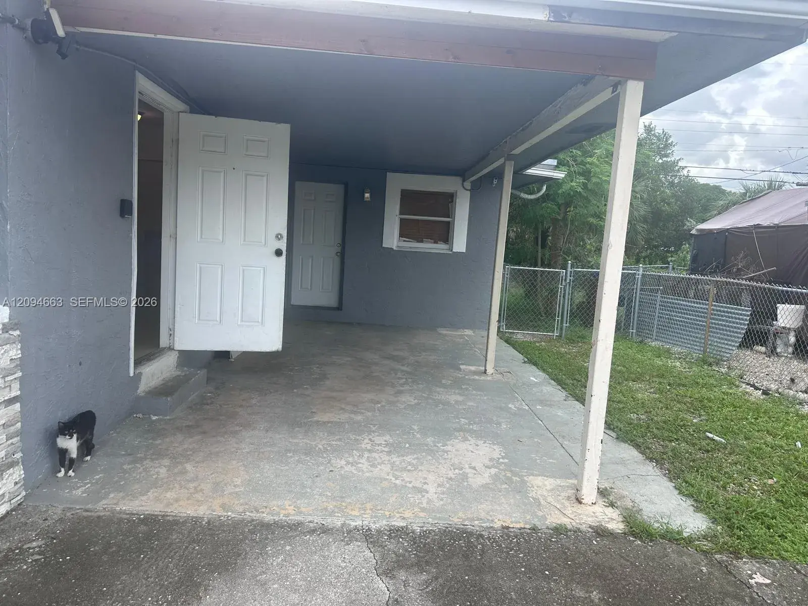 2837 NW 9th Ct # 1, Fort Lauderdale FL 33311