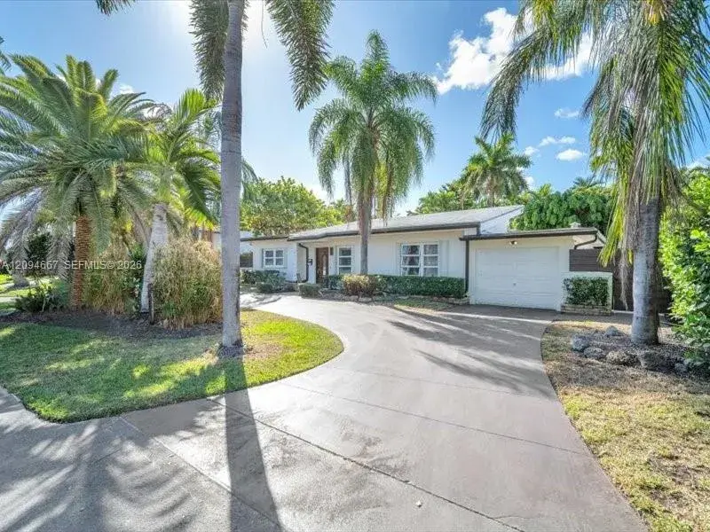 3 bedroom 3 bath Residential for sale at 1232 NE 88th St, Miami FL 33138