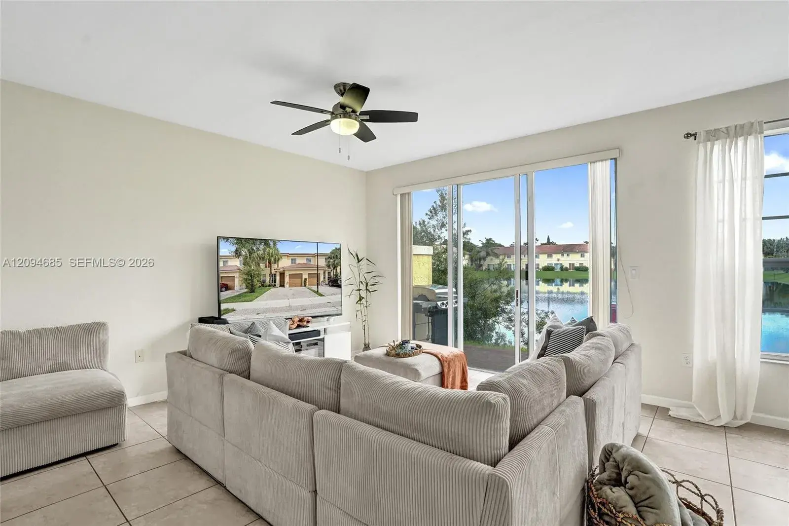 3 bedroom 2 bath Residential for sale at 3169 NW 32nd Ct, Oakland Park FL 33309