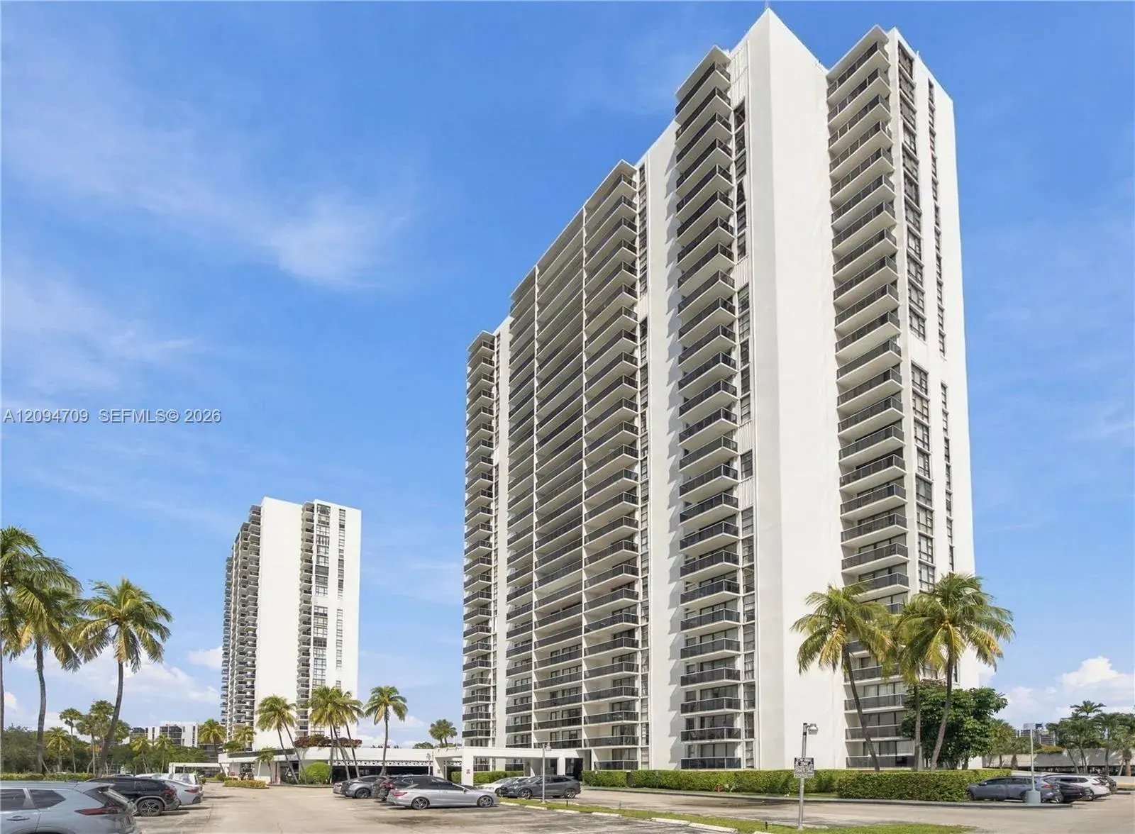 2 bedroom 2 bath Residential for sale at 3675 N Country Club Dr # 204, Aventura FL 33180