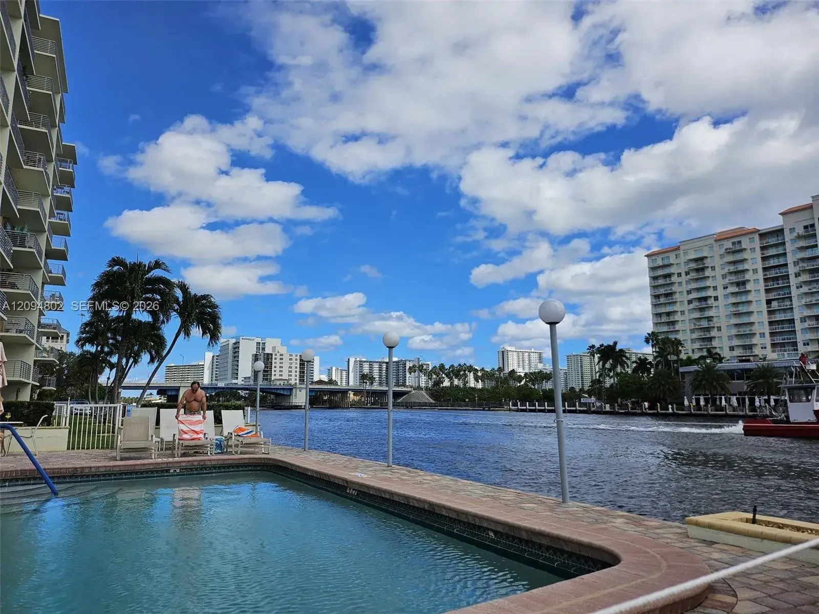 2 bedroom 2 bath Residential Lease for rent at 2900 NE 30th St # H3, Fort Lauderdale FL 33306