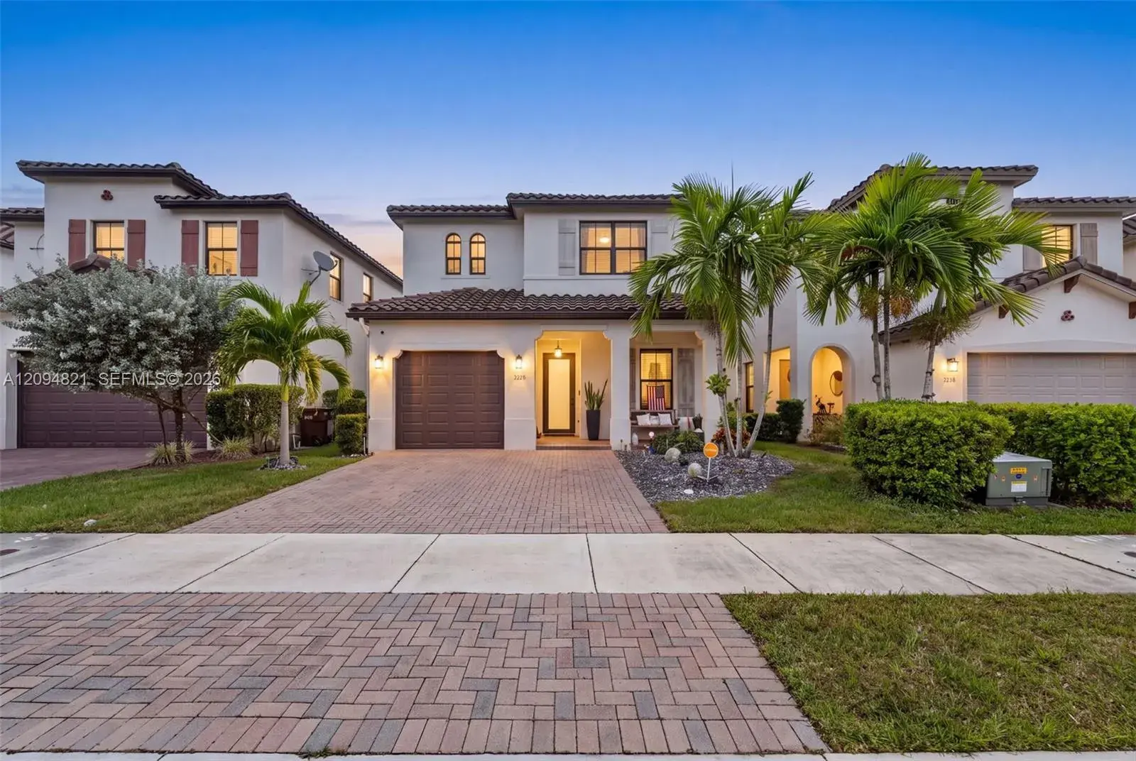 4 bedroom 3 bath Residential for sale at 3226 W 97th St, Hialeah FL 33018