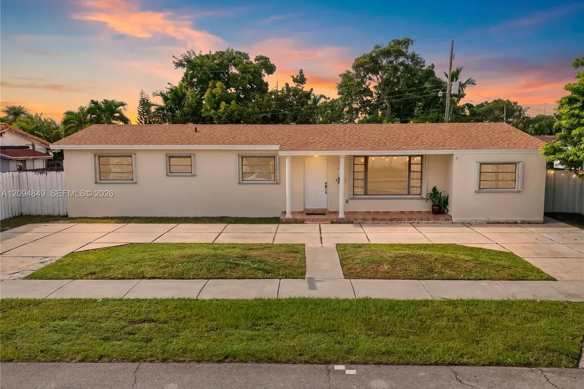 9360 SW 25th St, Miami FL 33165