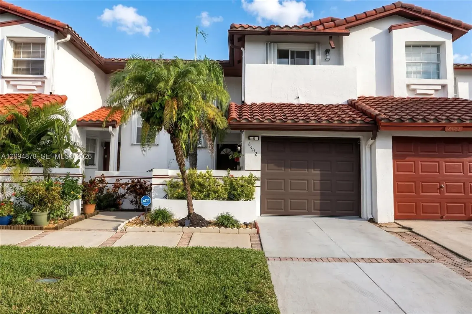 3 bedroom 2 bath Residential for sale at 8402 SW 208th St, Cutler Bay FL 33189