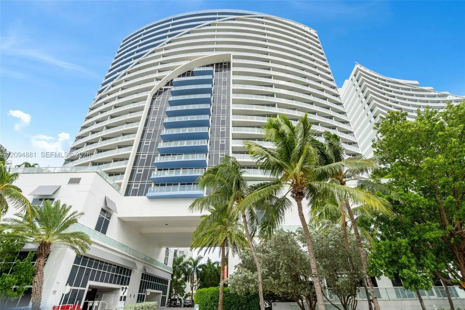 2 bedroom 2 bath Residential for sale at 3101 Bayshore Dr # 509, Fort Lauderdale FL 33304