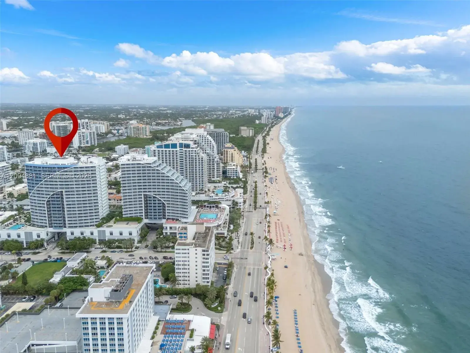 3101 Bayshore Dr # 509, Fort Lauderdale FL 33304