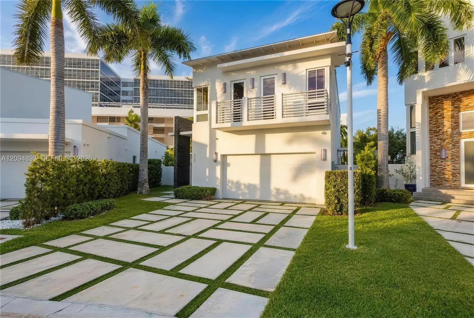 4 bedroom 4 bath Residential for sale at 8221 NW 34th Dr, Doral FL 33122