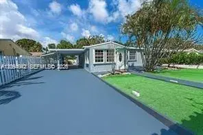 3 bedroom 2 bath Residential for sale at 307 SW 15th St, Fort Lauderdale FL 33315