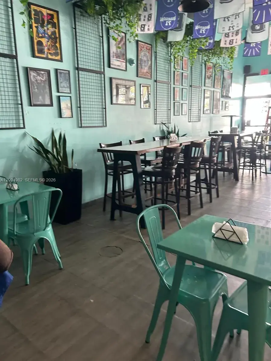 Commercial Sale for sale at 1012-1014 71st St # 106, Miami Beach FL 33141