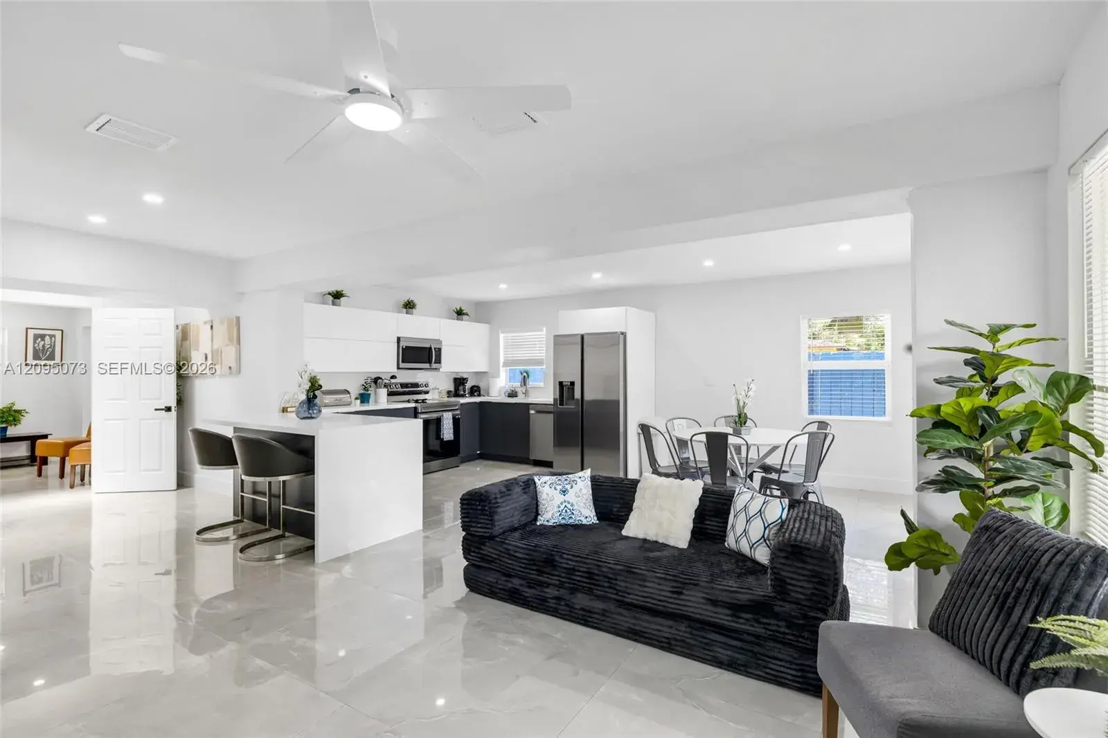 1137 SW 8th Ter, Fort Lauderdale FL 33315